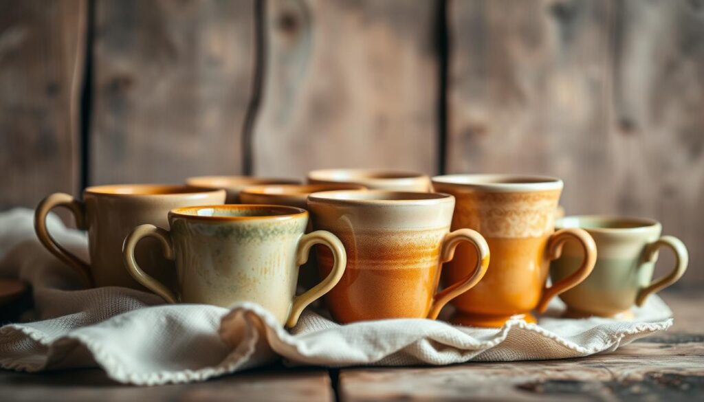 cups