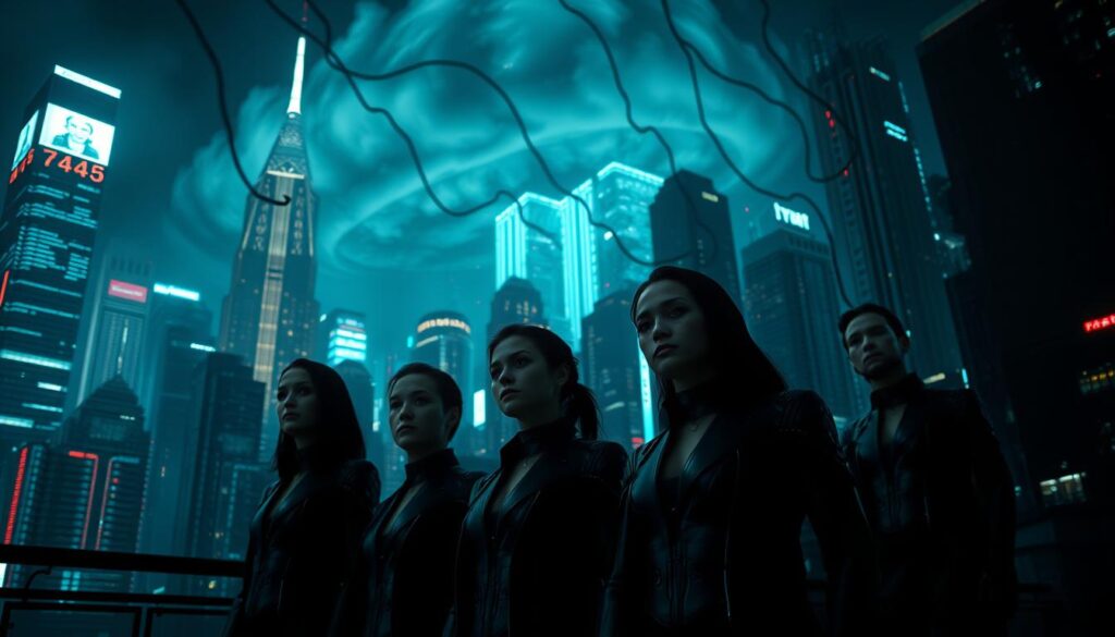 cyberattacks on lifelines