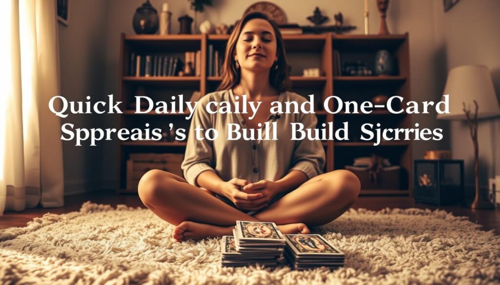 daily draw intuition