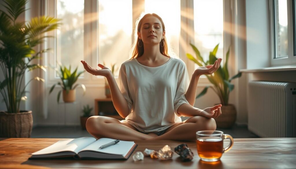 daily habits that strengthen intuition