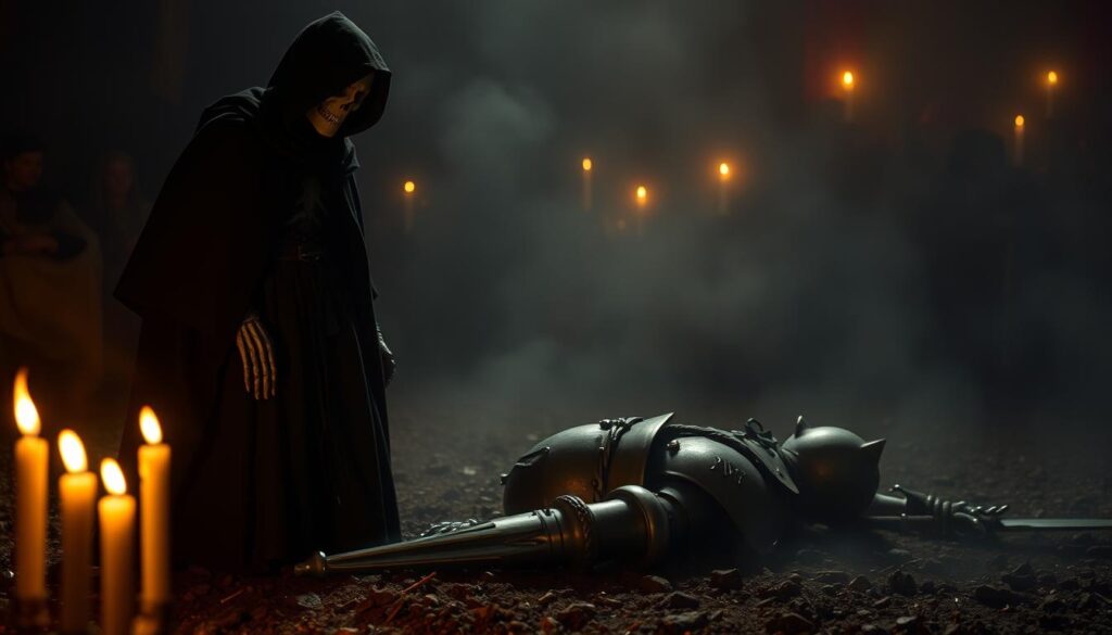 death