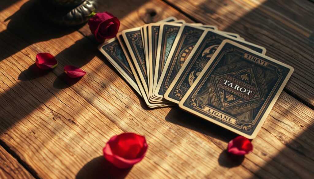 deck and cards deck and cards