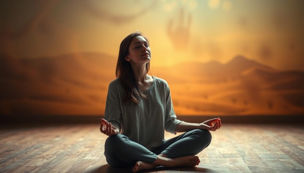 develop psychic abilities