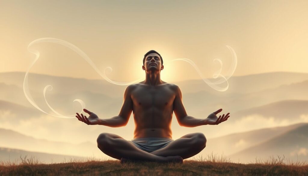 develop psychic abilities