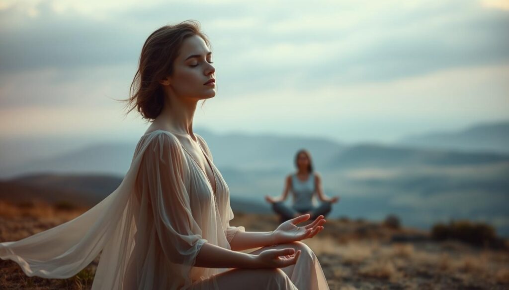 developing mediumship