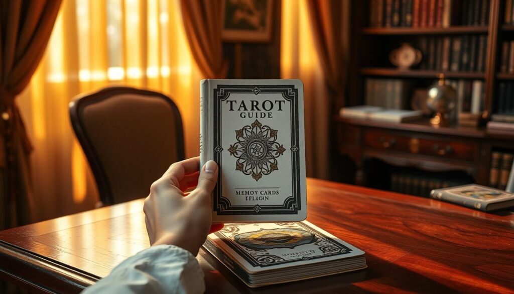 download tarot guide