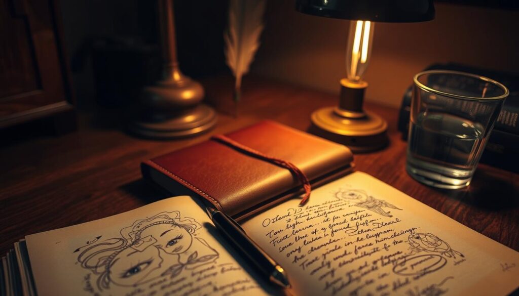 dream journal dream journal
