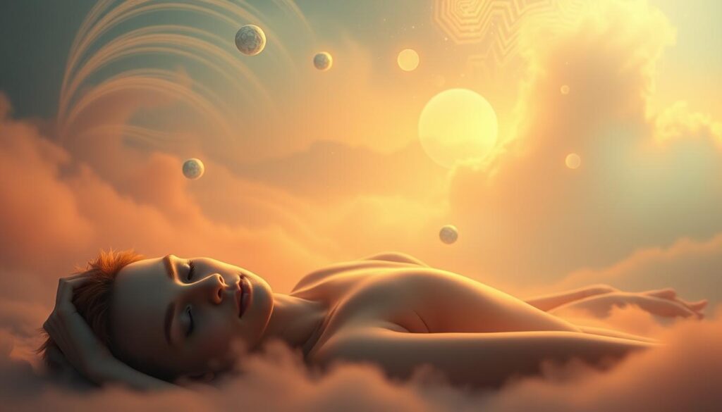 dreams dreams