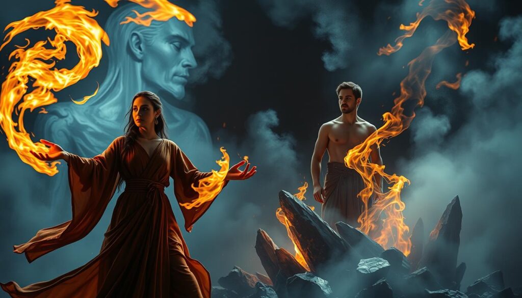 elemental magic elemental magic