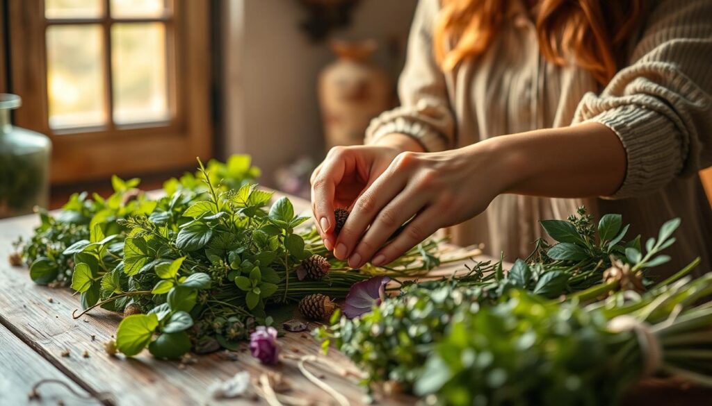 ethical sourcing herbs