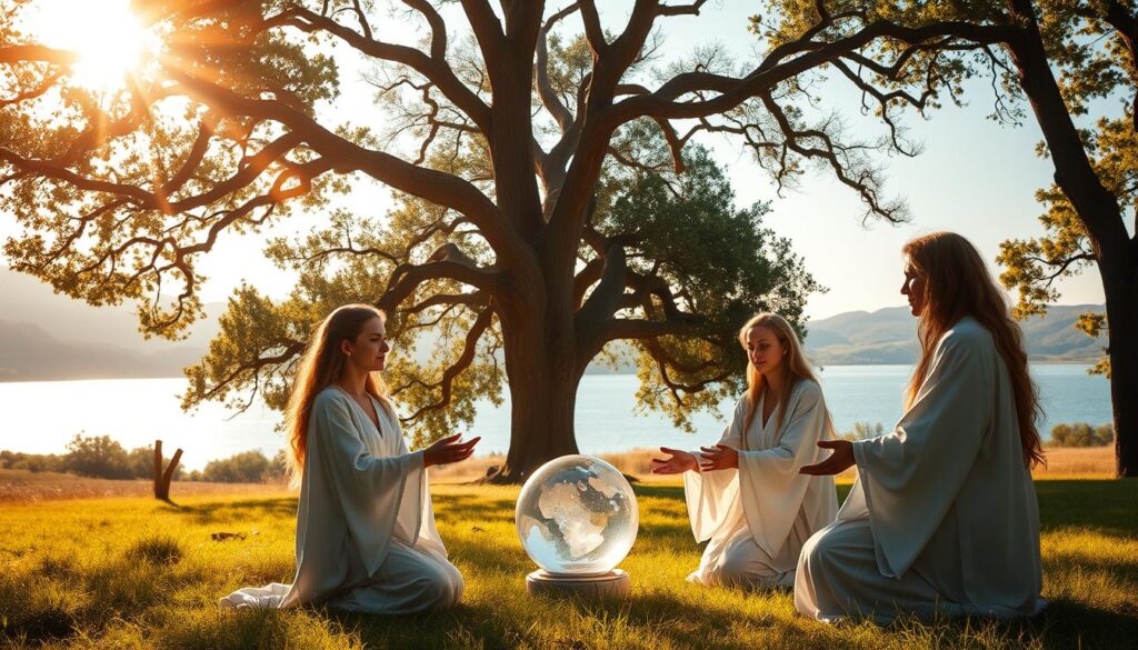 ethics in white magic