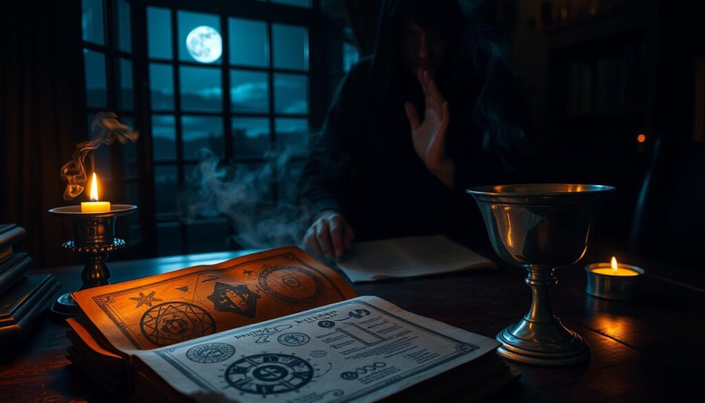 ethics risks law black magic