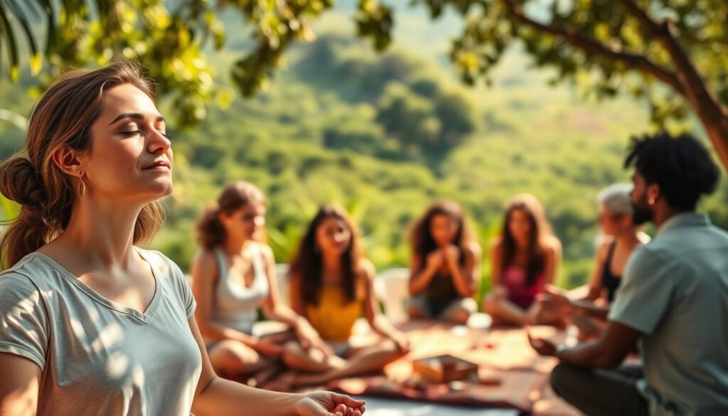 events and development