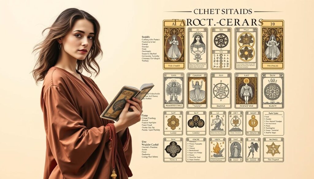 fast lookup by life area