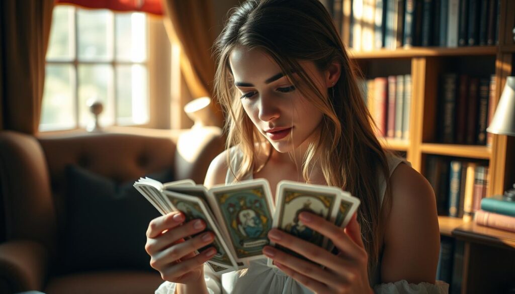 finding the right reader