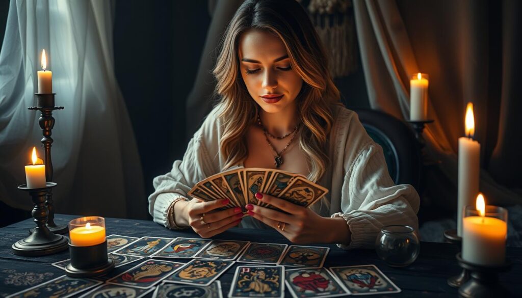free tarot
