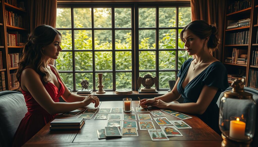 free tarot