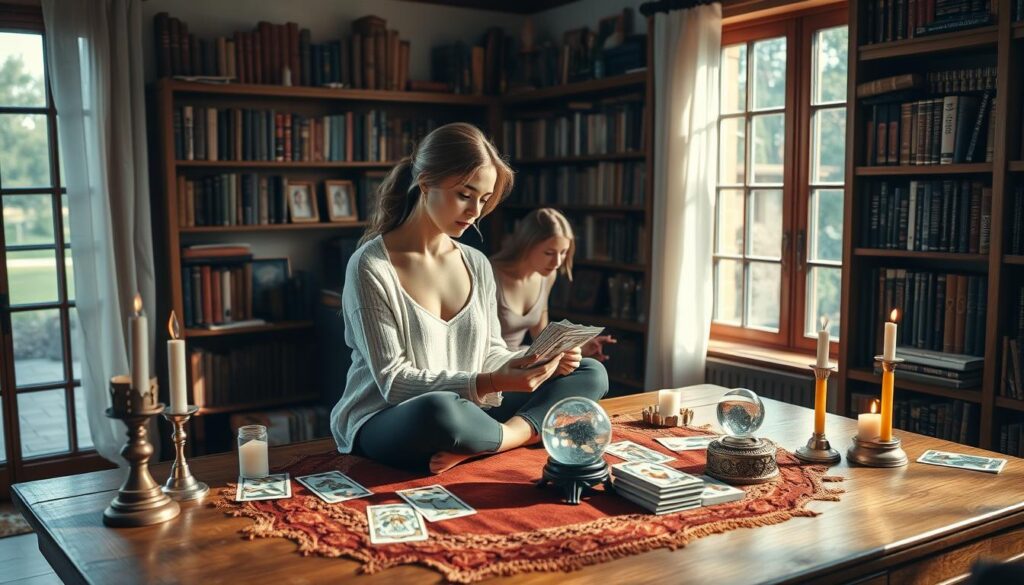 free tarot resources