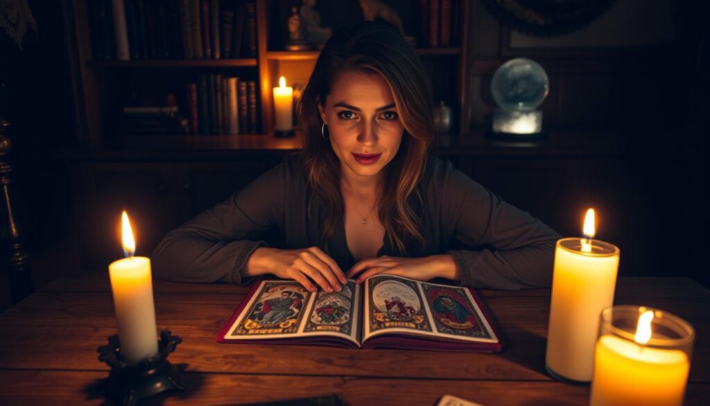 get free tarot