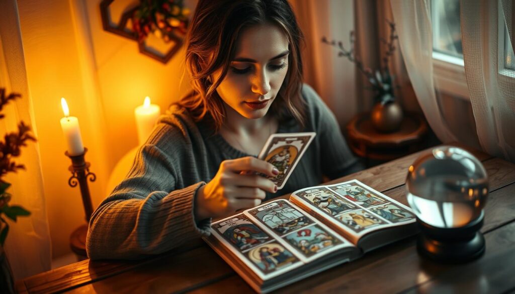 get started tarot get started tarot