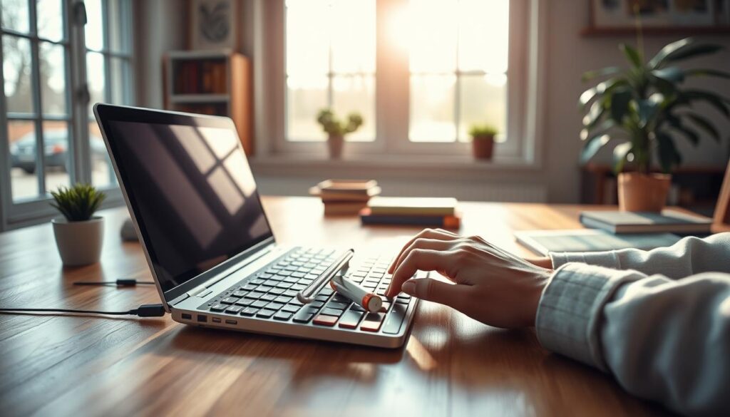 getting started today