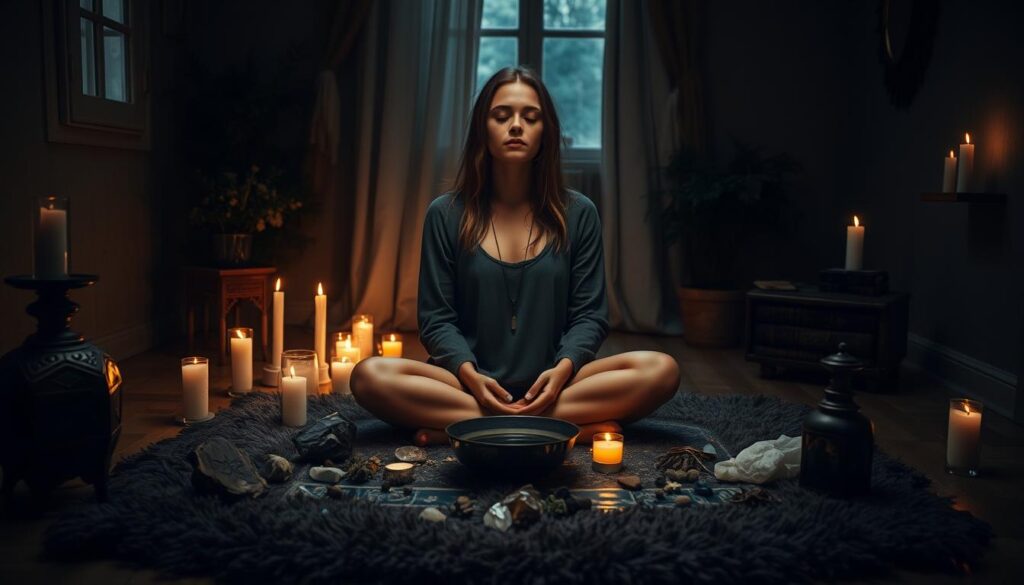 good luck spell safety