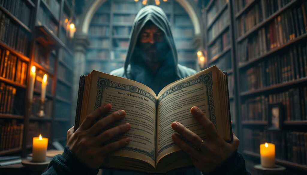 grimoire grimoire