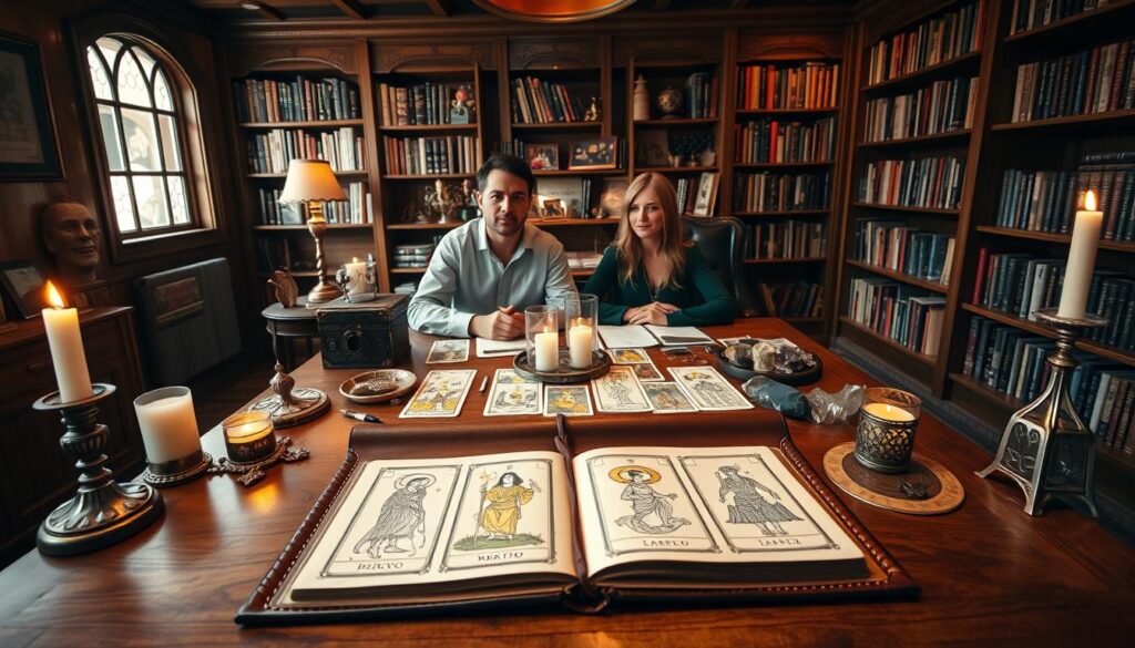 guide contents overview