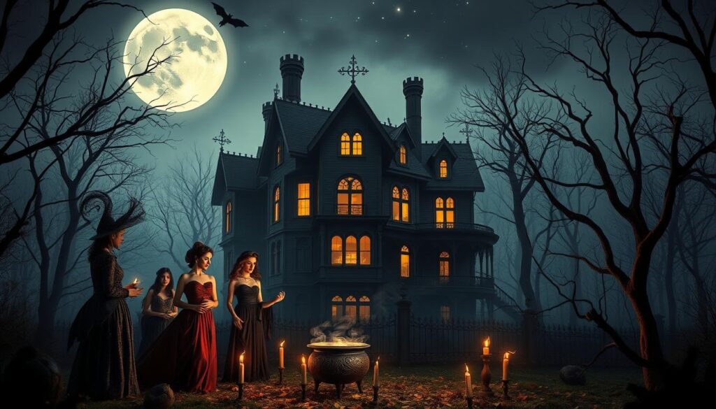 halloween halloween