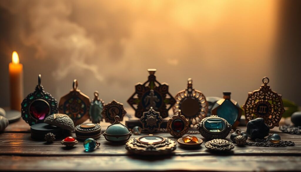 healing amulets healing amulets