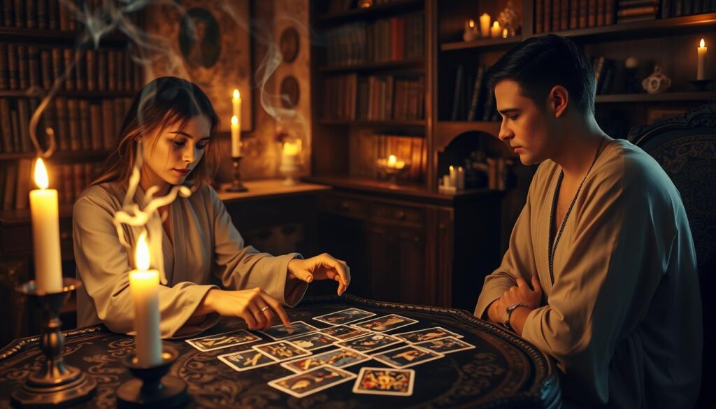 how online tarot reading works how online tarot reading works