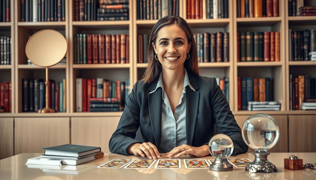 how to choose a reputable reader