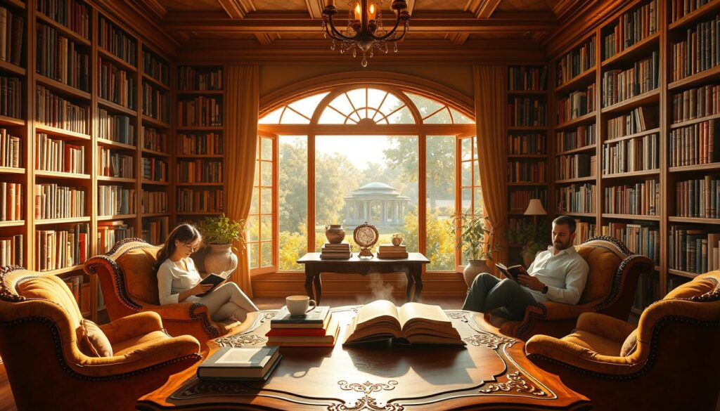 how to get started reading