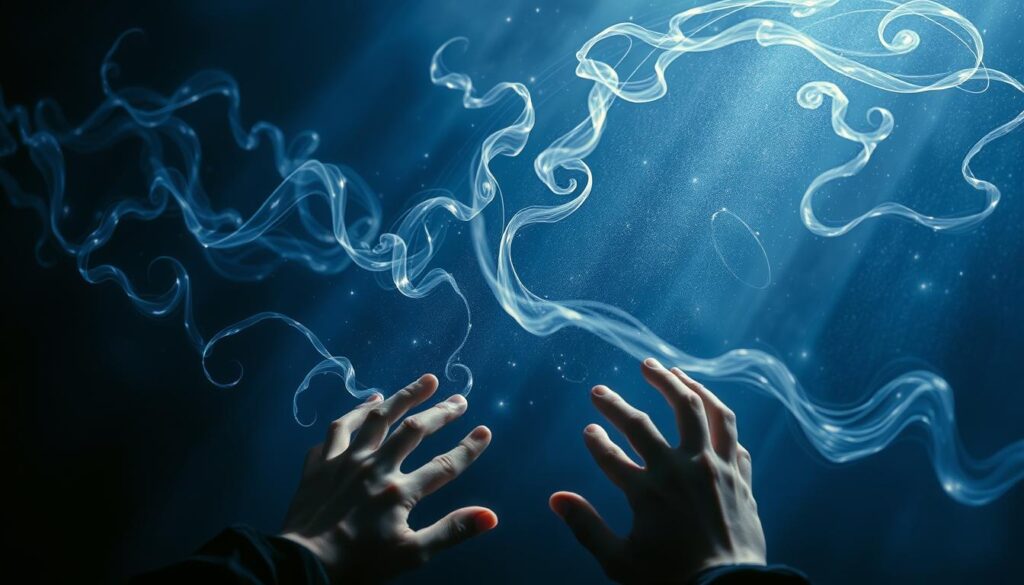 incantation words