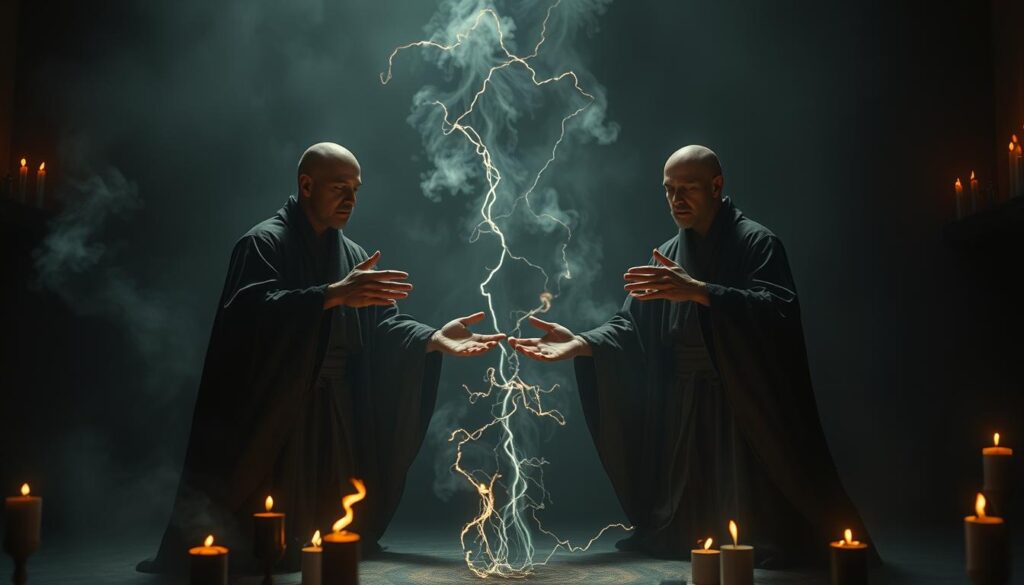 incantations power