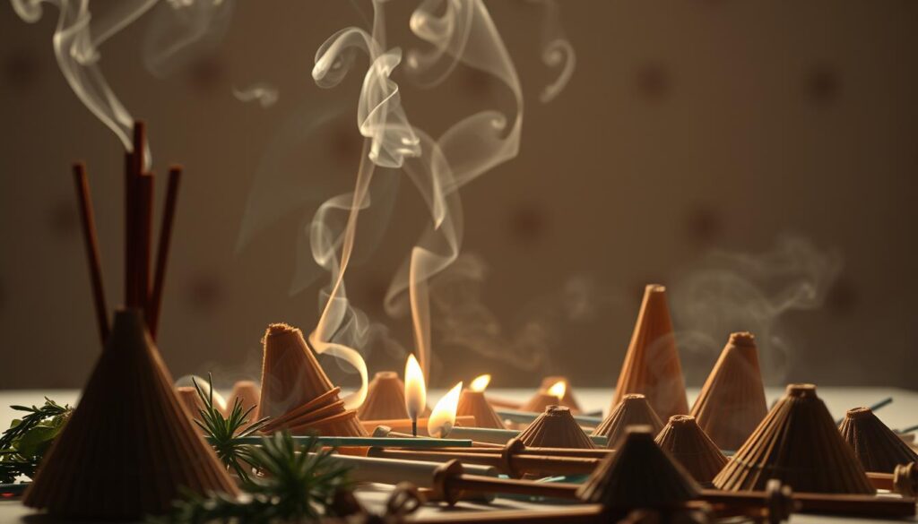 incense