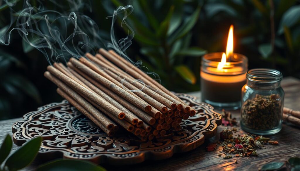 incense