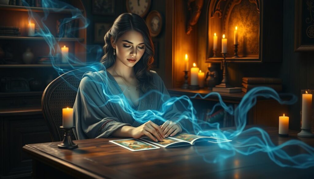 instant tarot guidance