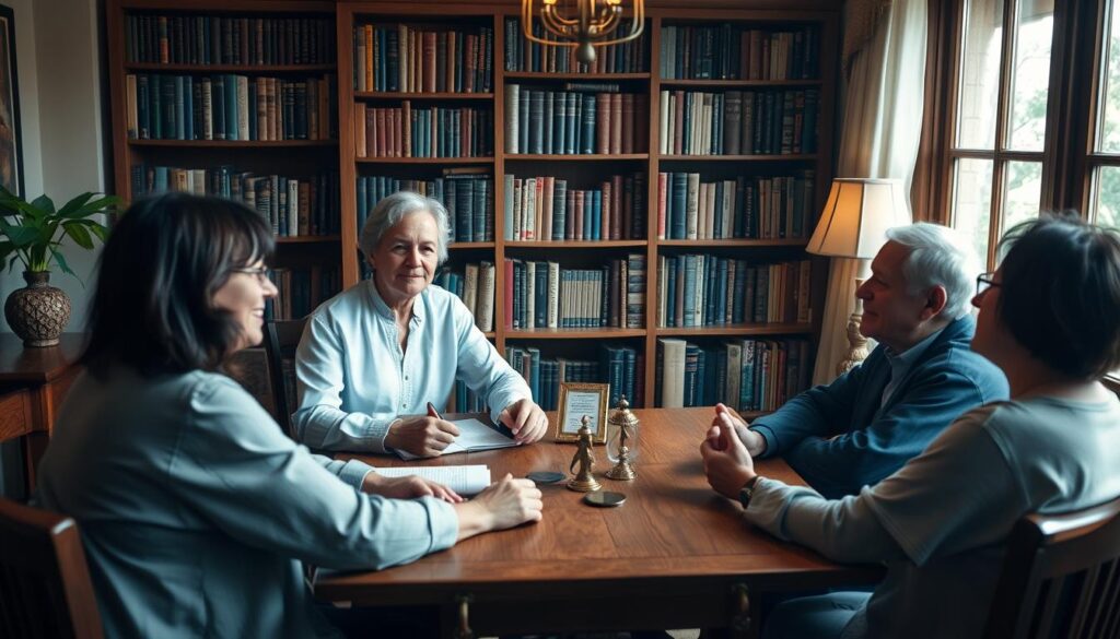 instructors experience