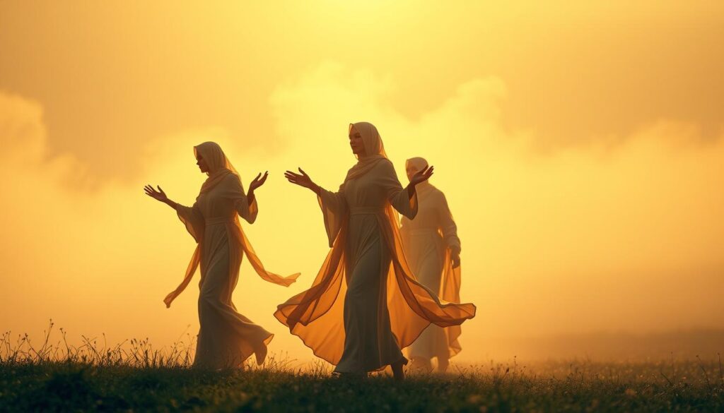 journey suits meaning