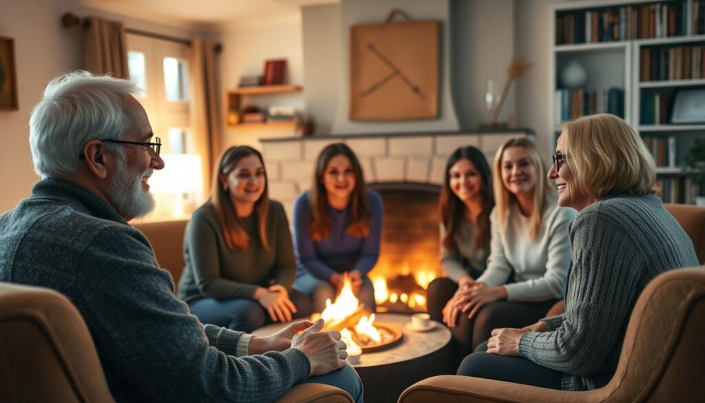 learn with others mentor circles