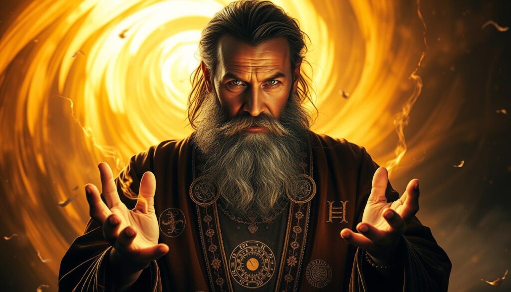 living nostradamus living nostradamus