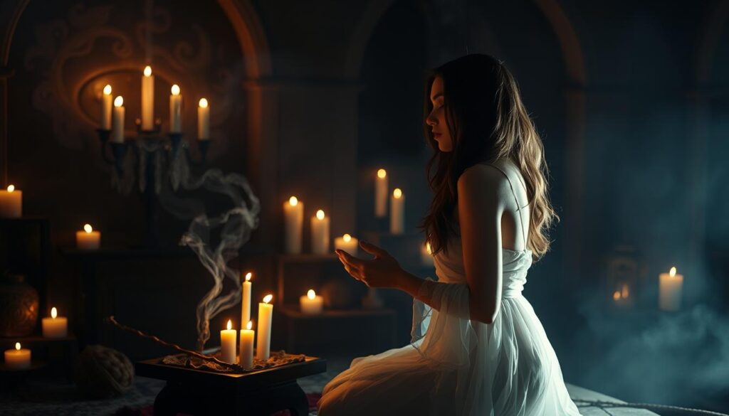love spell