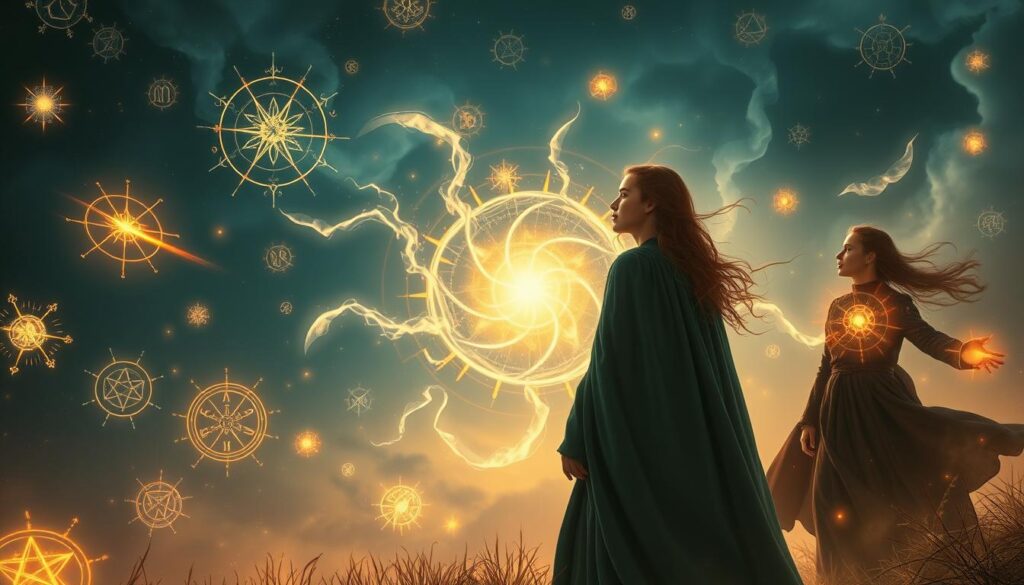 magic spells magic spells