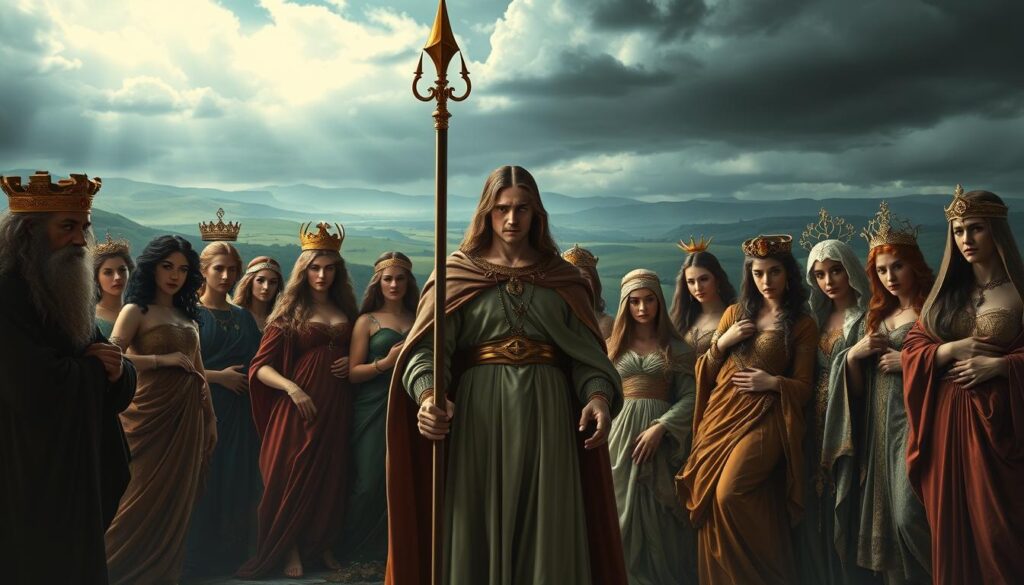 major arcana major arcana