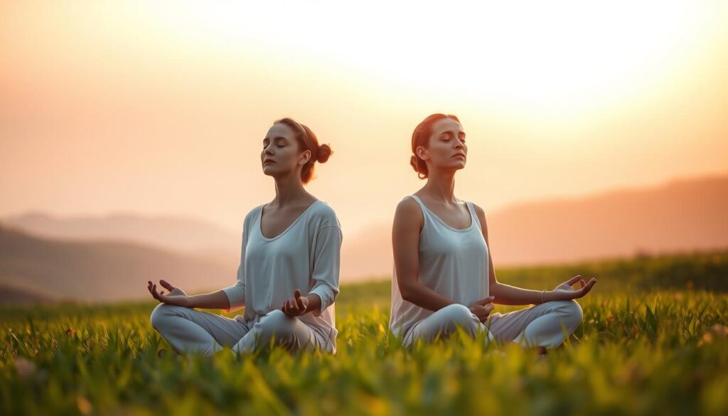 meditation for mediums