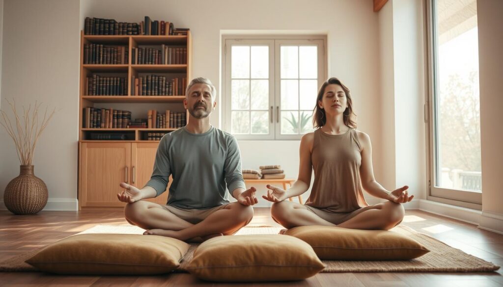 meditation intuition