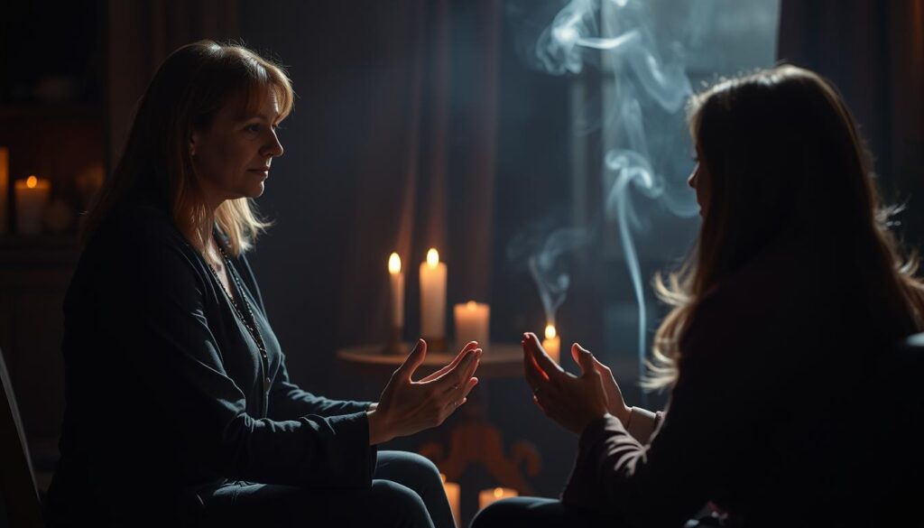 mediumship