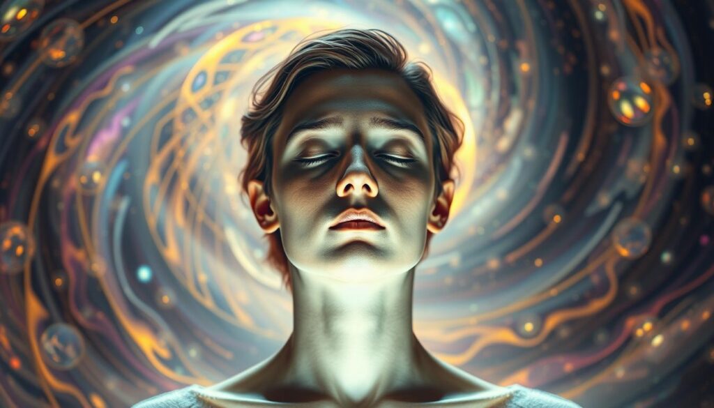 mind eye visualization