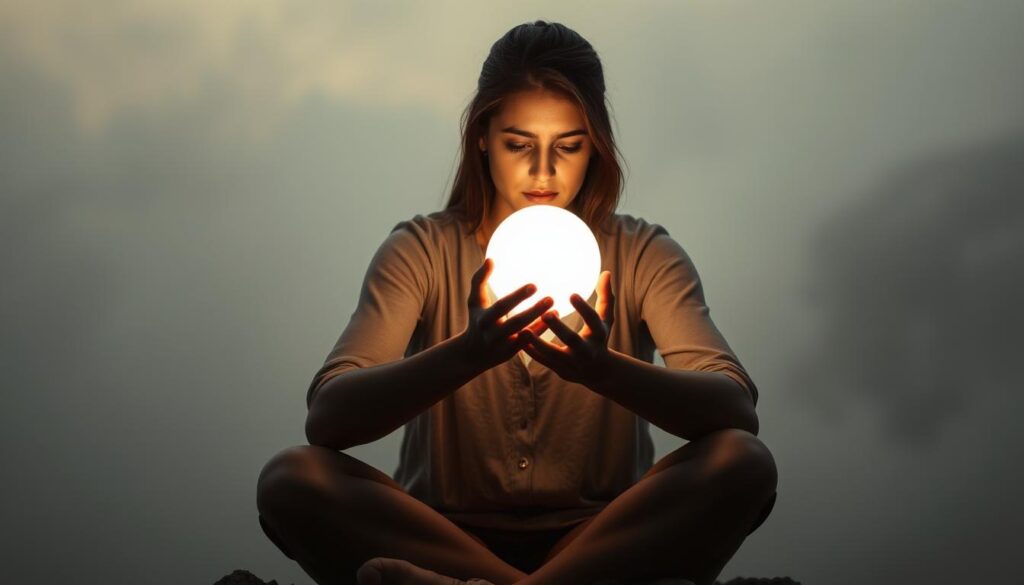 mind feelings troubleshooting